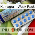 Kamagra 1 Week Pack 39